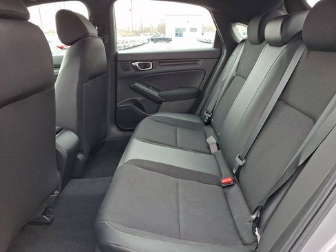 Certified 2023 Honda Civic Sport image 10