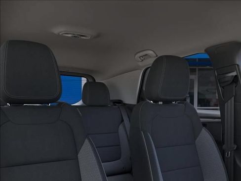 New 2026 Chevrolet TrailBlazer LS w/ LS Convenience Package FWD image 24