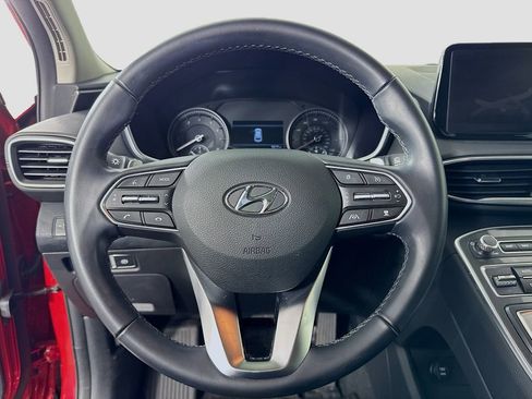 Certified 2023 Hyundai Santa Fe SEL image 11