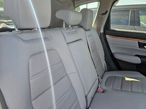 Used 2021 Honda CR-V Touring image 16