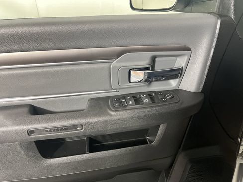 Used 2023 RAM 1500 Classic SLT w/ Trailer & Traction Group image 13