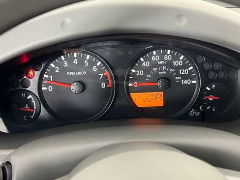 Used 2020 Nissan Frontier SV image 19