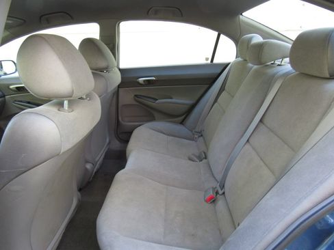 Used 2008 Honda Civic LX image 13