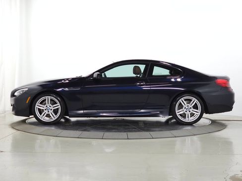 Used 2014 BMW 650i xDrive Coupe AWD/4WD image 5