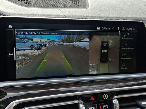 Certified 2023 BMW X5 xDrive40i image 20