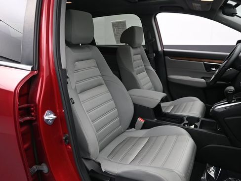 Used 2022 Honda CR-V EX image 35
