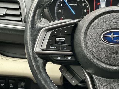 Used 2021 Subaru Ascent Limited w/ Technology Package image 9