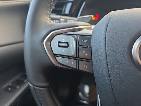 Certified 2024 Lexus RX 350h image 18