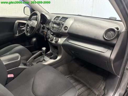 Used 2011 Toyota RAV4 Sport w/ Sport Appearance Pkg AWD/4WD image 5