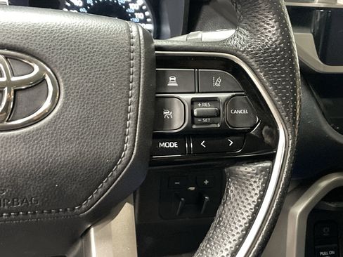 Used 2023 Toyota Tundra SR5 w/ TRD Off-Road Package image 20