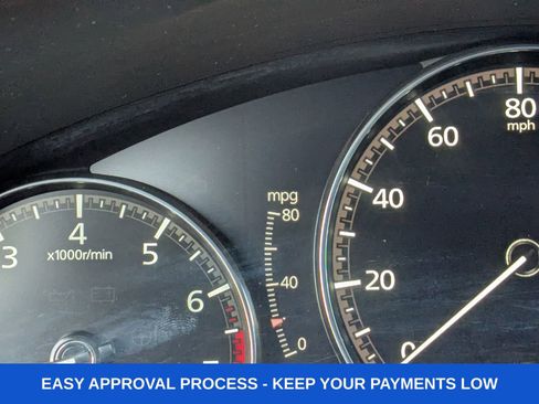 Used 2022 MAZDA CX-30 AWD 2.5 S w/ Premium Package image 42