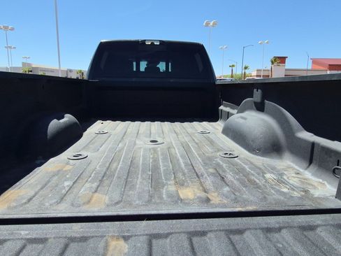 Used 2024 RAM 3500 Limited w/ Safety Group AWD/4WD image 28