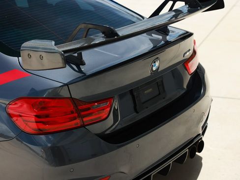 Used 2015 BMW M4 Coupe RWD image 44