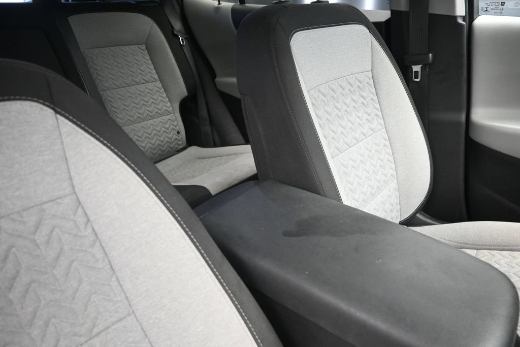 Certified 2022 Chevrolet Equinox LT AWD/4WD image 26