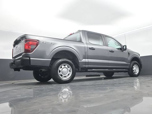 Used 2024 Ford F150 XL AWD/4WD image 51