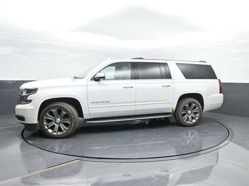 Used 2017 Chevrolet Suburban Premier image 46