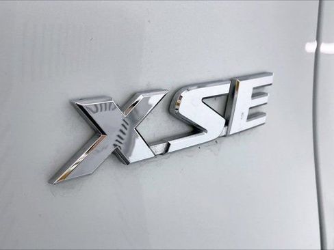 Used 2023 Toyota RAV4 XSE image 7