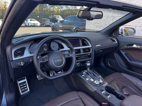 Used 2016 Audi S5 Premium Plus w/ Technology Package image 6