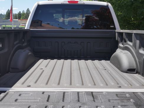 Certified 2023 Ford F150 Lariat w/ FX4 Off-Road Package AWD/4WD image 27