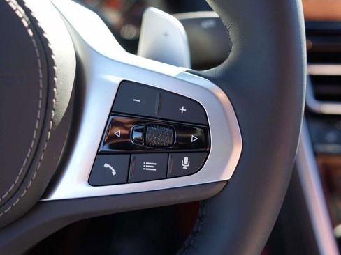 New 2026 BMW 840i w/ M Sport Professional Package image 19