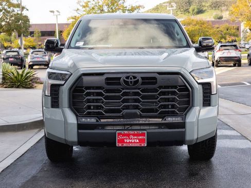 Used 2024 Toyota Tundra Limited image 2