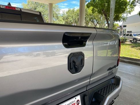 New 2025 RAM 1500 Big Horn image 20