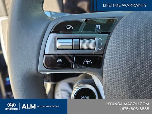 New 2026 Hyundai Ioniq 5 Limited AWD/4WD image 26