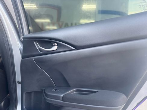Used 2018 Honda Civic Si image 52