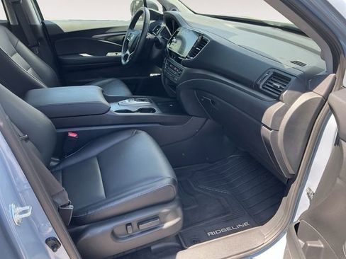 Used 2025 Honda Ridgeline RTL image 15