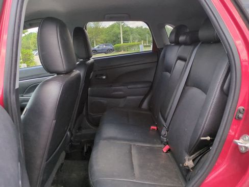 Used 2016 Mitsubishi Outlander Sport SEL FWD image 13