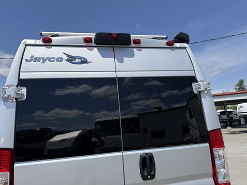 Used 2021 RAM ProMaster 3500 w/ Convenience Group FWD image 33