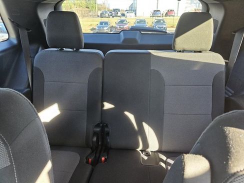 Used 2022 Chevrolet Traverse LT w/ LPO, Floor Liner Package image 29