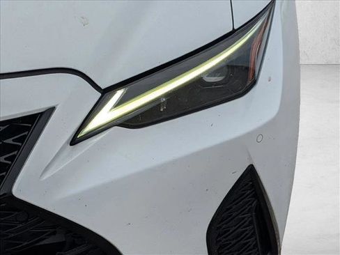 Used 2023 Lexus IS 350 F Sport w/ Navigation Package image 9