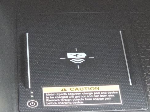 Used 2024 Honda CR-V EX-L image 9