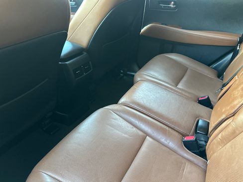 Used 2013 Lexus RX 350 AWD w/ Premium Pkg image 14