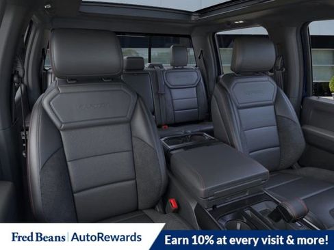 New 2026 Ford F150 Raptor image 10