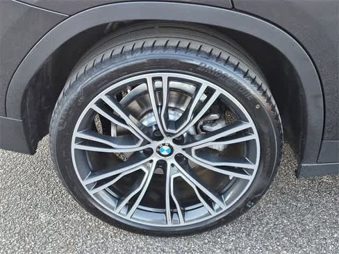 Used 2024 BMW X3 sDrive30i w/ Convenience Package image 14