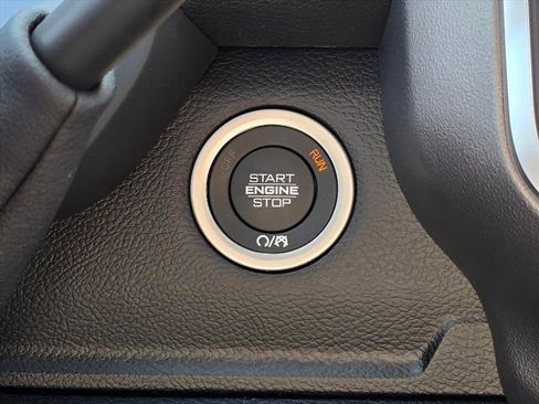 New 2026 RAM 2500 Big Horn AWD/4WD image 20
