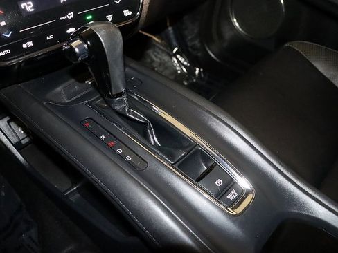 Used 2016 Honda HR-V EX-L image 21