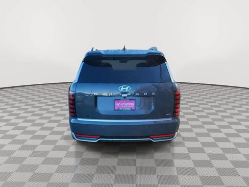 New 2026 Hyundai Palisade Calligraphy image 7