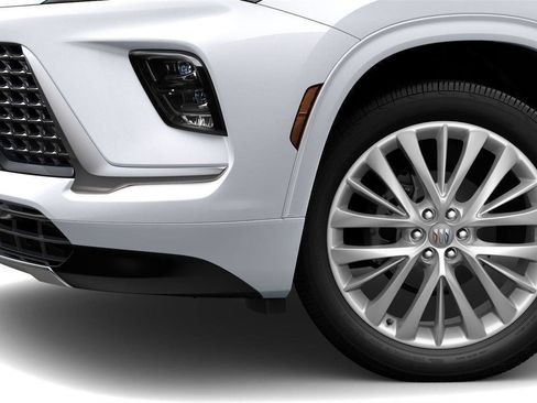 New 2026 Buick Enclave Avenir image 42