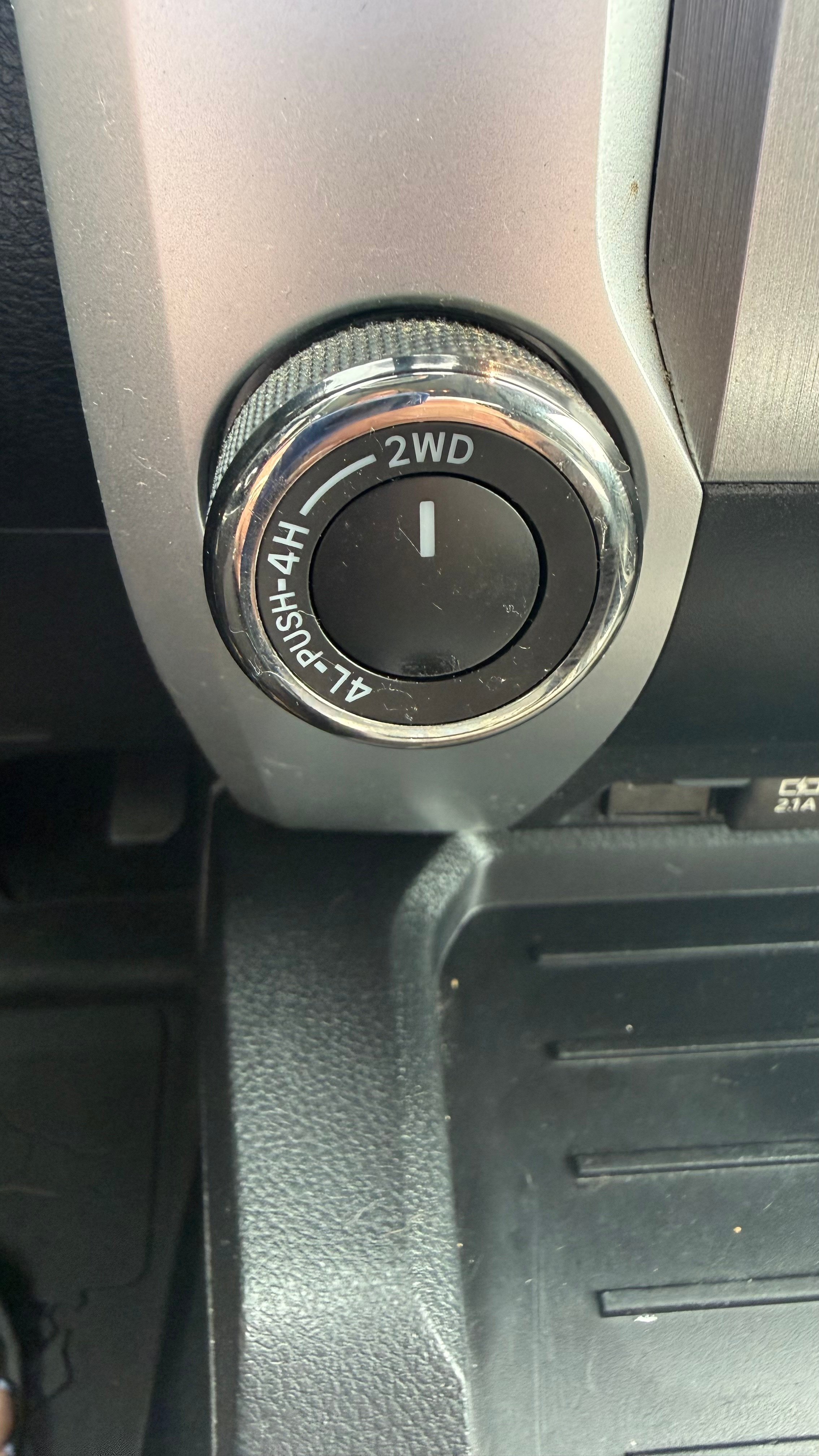 Used 2021 Toyota Tundra TRD Pro AWD/4WD image 5