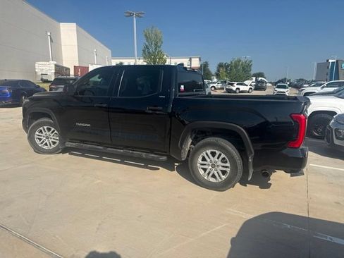 Used 2024 Toyota Tundra SR5 RWD image 4