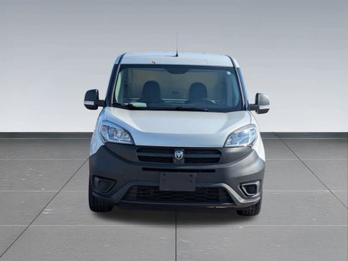 Used 2018 RAM ProMaster City Tradesman image 9