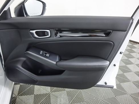 Certified 2026 Honda Civic Sport Touring image 26