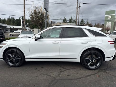 New 2026 Genesis GV70 2.5T Sport Prestige image 4