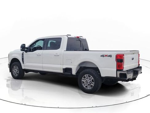 Used 2024 Ford F350 Lariat AWD/4WD image 7