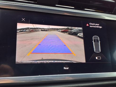 Used 2021 Audi Q3 2.0T Premium image 18