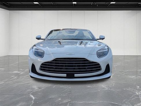 New 2026 Aston Martin DB12 Convertible image 13
