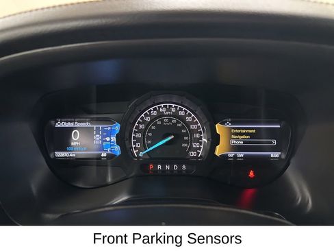 Used 2023 Ford Ranger Lariat w/ Equipment Group 501A High AWD/4WD image 40